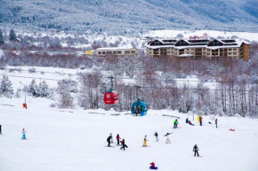 Regnum Bansko Ski Hotel & SPA